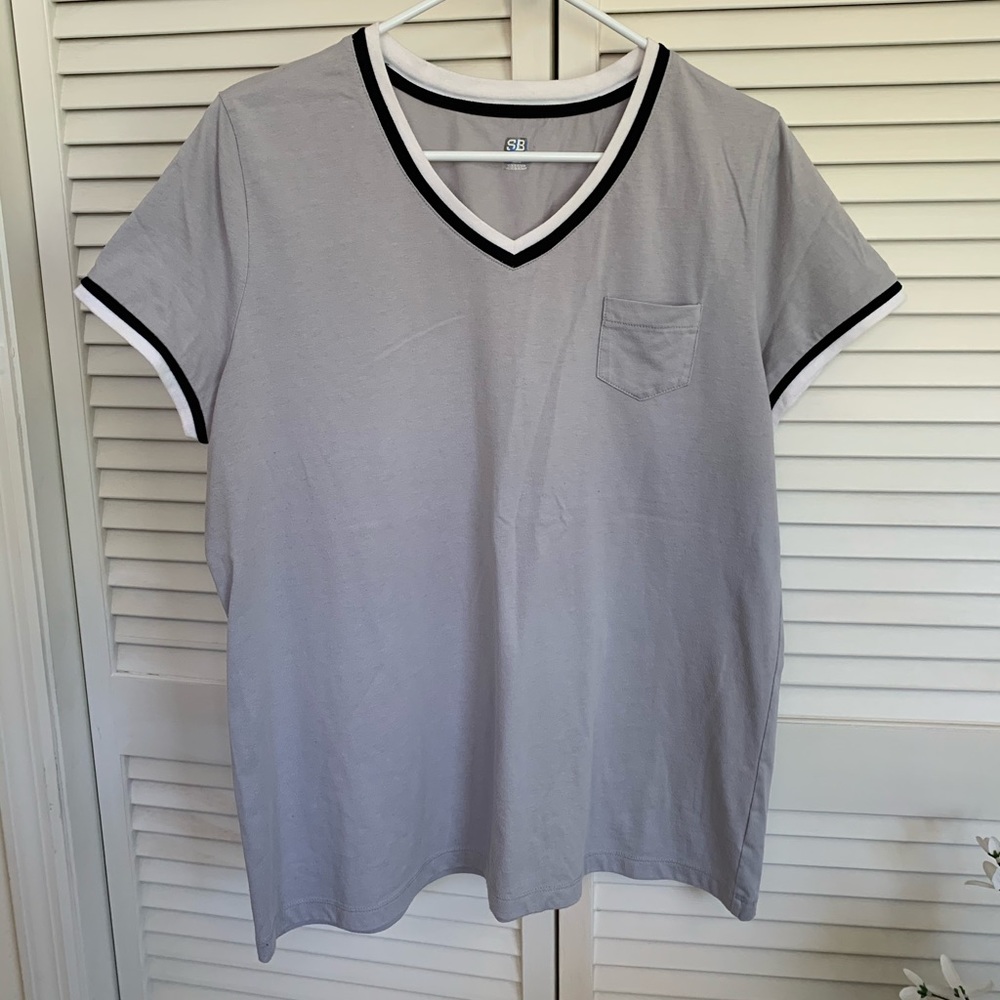 SJB active T-shirt
